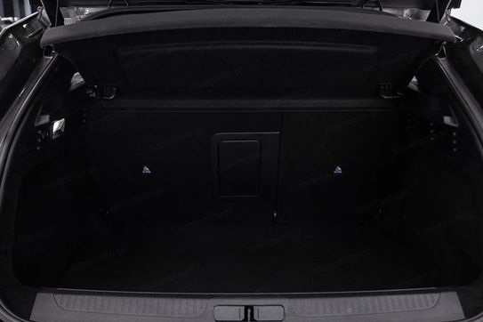 DS DS4 Puretech Trocadero