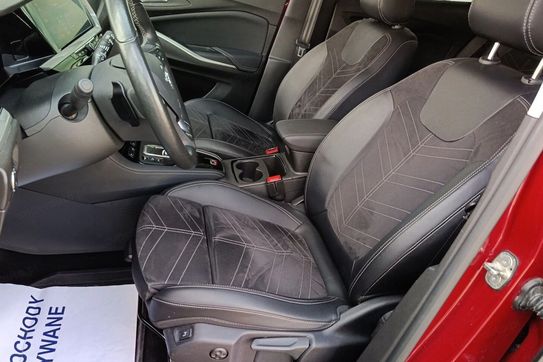 Opel Crossland X 1.2 t Gs S&S