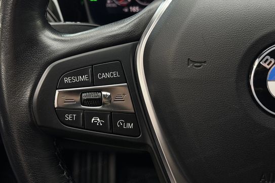 BMW Seria 3 Touring 318d