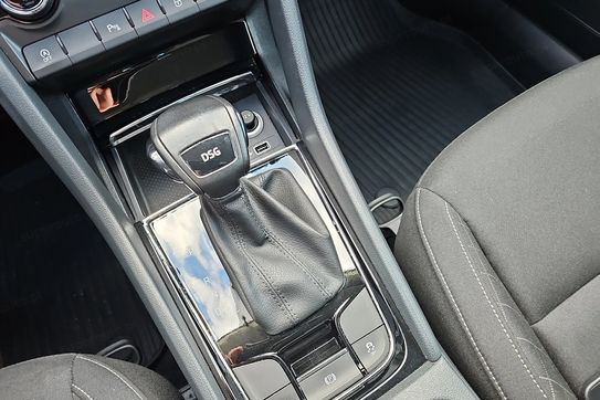 Skoda Karoq 1.6 TDI 4x2 Ambition DSG