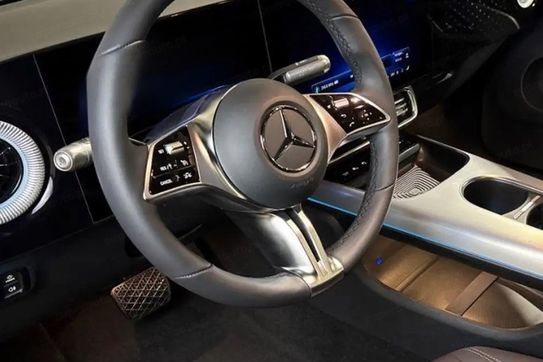Mercedes CLA 250+ Progressive