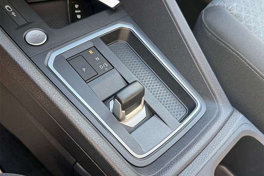 Ford Tourneo Connect Grand L2H1 Titanium A7