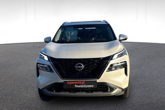 Nissan X-Trail N-Connecta 1.5 E-Power AT