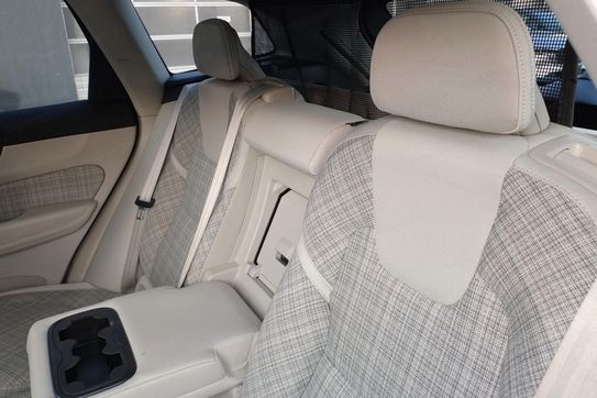 Volvo XC60 T6 Plug-In Hybrid AWD Core