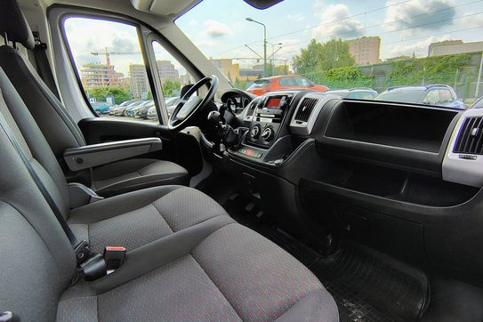 Citroen Jumper L3H2