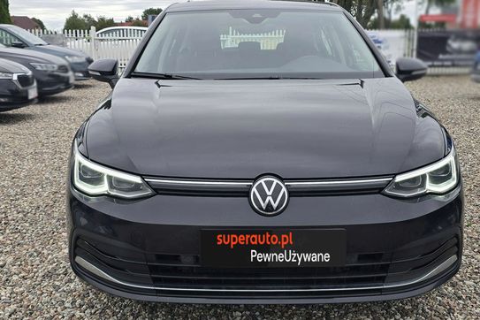 Volkswagen Golf VIII 1.5 TSI EVO Style