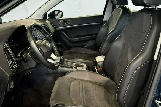 Seat ATECA 1.5 TSI Style S&S DSG