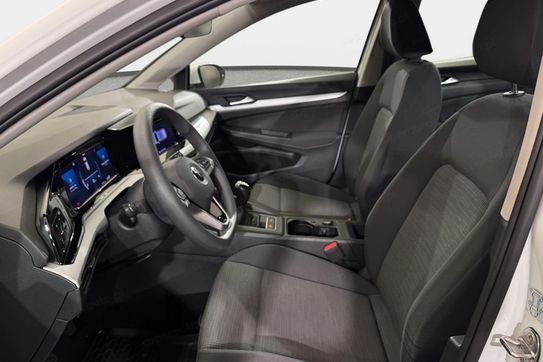 Volkswagen Golf 1.0 TSI