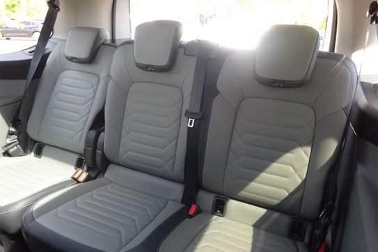 Ford Tourneo Custom 320 L2H1 Titanium A8
