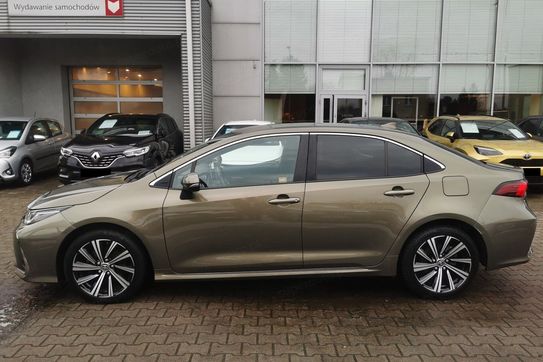 Toyota Corolla 1.5 Comfort