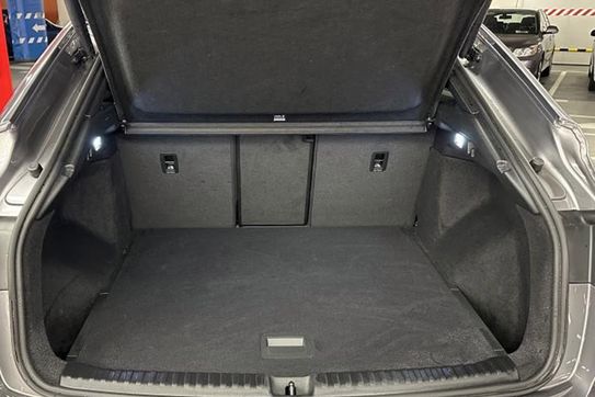 Audi Q4 e-tron 45 quattro S Line Sportback