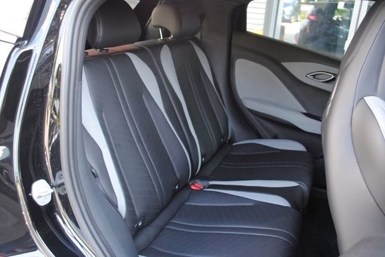 BYD Dolphin Surf Boost