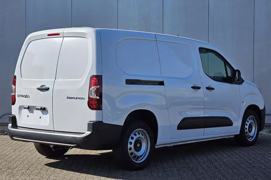 Citroen Berlingo Van XL L2H1