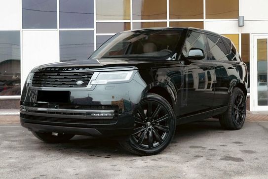 Land Rover Range Rover 4.4 V8 P530 Autobiography SWB