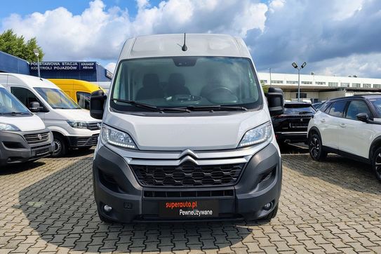 Citroen Jumper L3H2