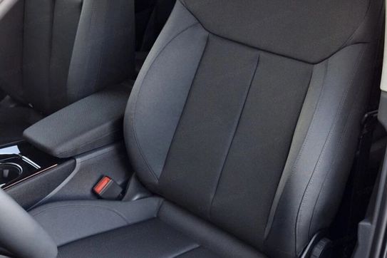 Audi Q3 TFSI Sportback