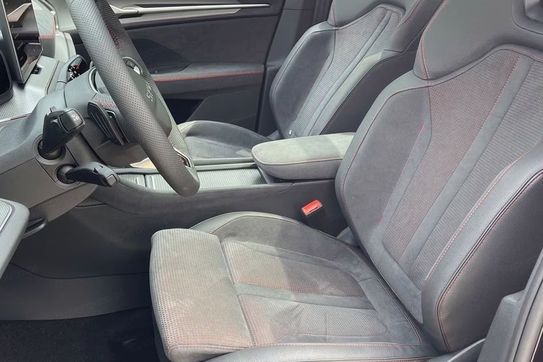 Skoda Kodiaq RS 2.0 TSI 4x4 DSG