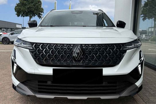 Renault Austral Esprit Alpine MMT 1.2 E-Tech Full Hybrid