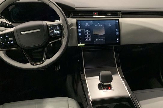 Land Rover Range Rover Velar 3.0 P400 Dynamic SE