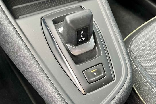 Renault Captur Techno EDC aut.1.3 TCe mHEV
