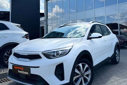 Kia Stonic 1.2 m