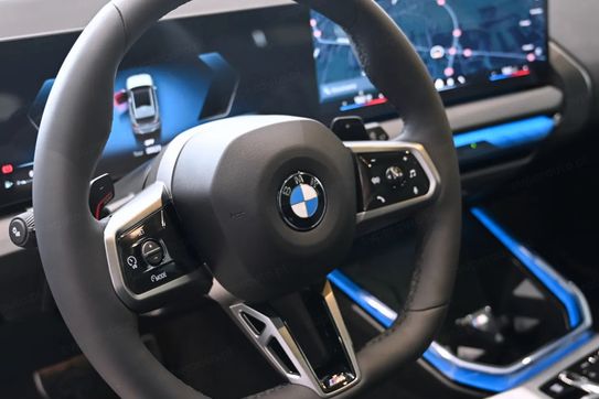 BMW X3 xDrive20 mHEV aut
