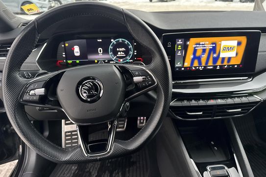 Skoda Octavia Style 1.4 TSI Plug-In Hybrid  DSG