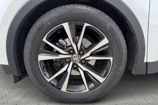 Toyota C-HR 1.8 Hybrid Style