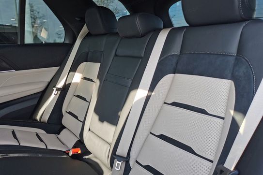 Mercedes GLE AMG 53 4-Matic+