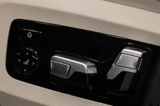 BMW X5 xDrive30d mHEV aut