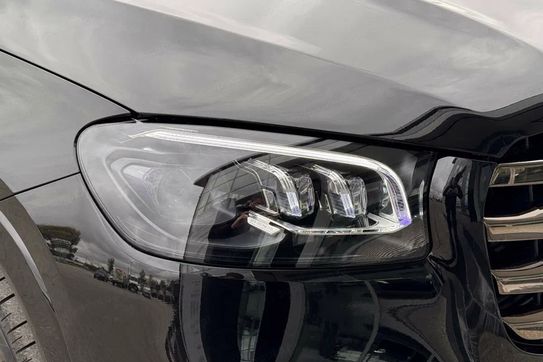 Mercedes GLS 450 4MATIC