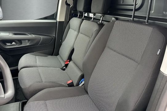 Opel Combo Van Cargo L2H1 EAT8