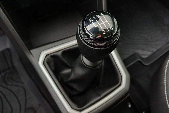 Dacia Sandero 1.0 TCe Expression