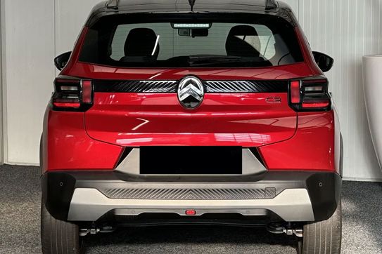 Citroen C3 Plus 1.2 mHEV