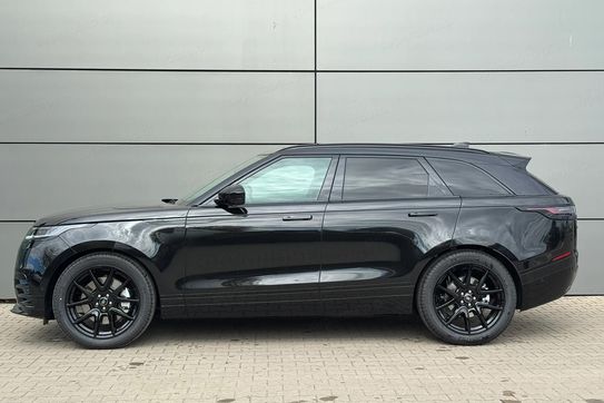Land Rover Range Rover Velar 3.0 P400 Mhev r-Dynamic Se