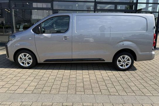 Opel Vivaro XL L2H1 EAT8