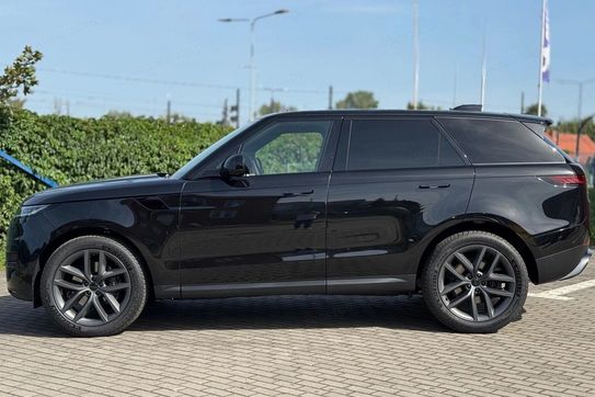 Land Rover Range Rover Sport S 3.0 D300 mHEV SE