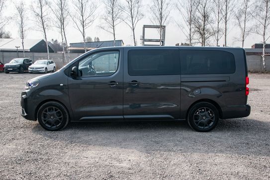 Citroen SpaceTourer XL L2H1 Business EAT8