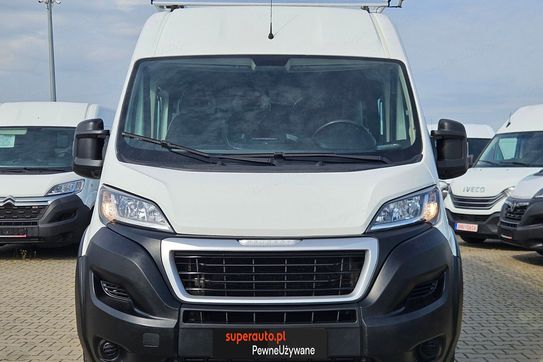 Peugeot Boxer L3H2