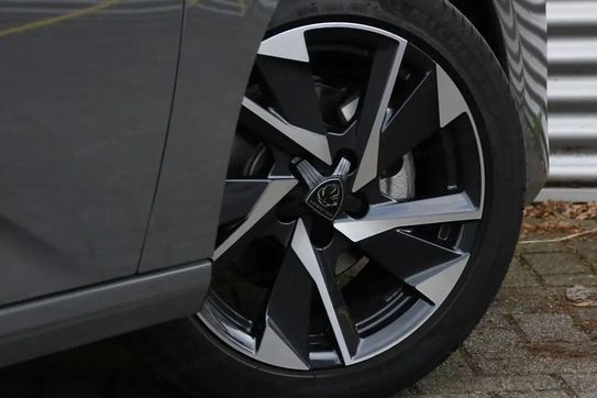 Peugeot 308 Allure 1.5 BlueHDi