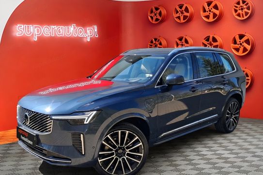 Volvo XC90 T8 AWD Plug-In Hybrid Ultra Bright 7os