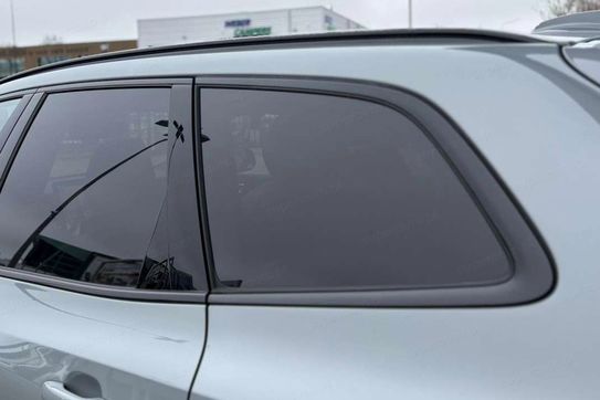 Volvo XC60 B5 AWD Ultra Black Edition