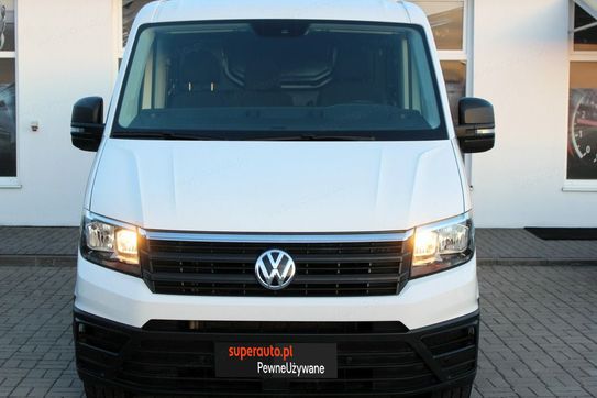 Volkswagen Crafter L2H1