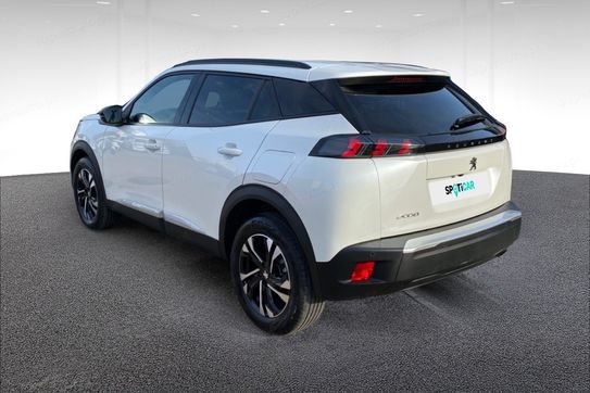 Peugeot 2008 Allure Pack 1.2 PureTech