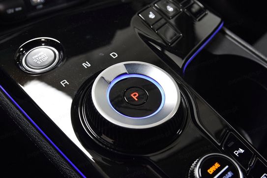 Kia Sportage 1.6 T-GDI Business Line 2WD DCT