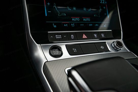 Audi A6 40 TDI quattro Sport S tronic