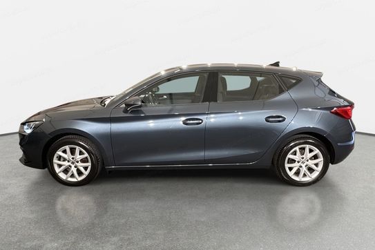 Seat Leon TSI