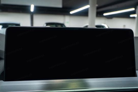 BMW X4 xDrive20d M Sport