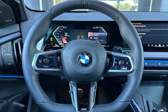 BMW X3 xDrive20d mHEV aut