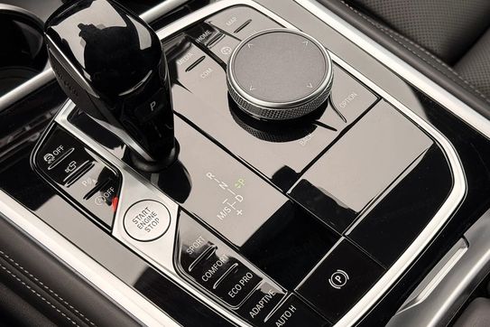 BMW Seria 8 Gran Coupe M850i xDrive